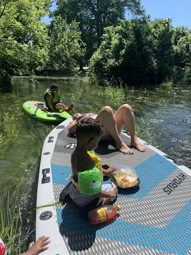 SUP SMTX