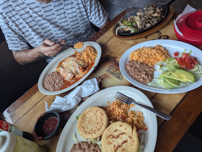 Sabor Y Vida Mexican Food Sabor Y Vida Mexican Food