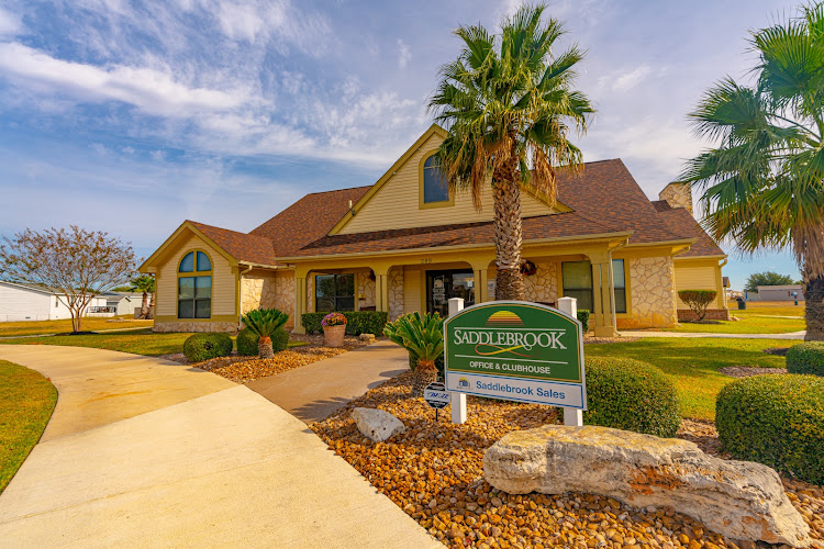 Saddlebrook