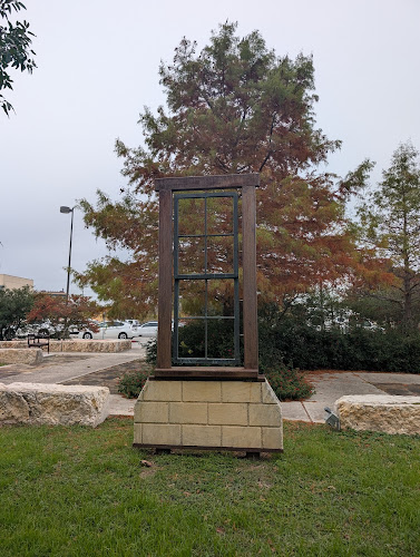 San Marcos Art Park
