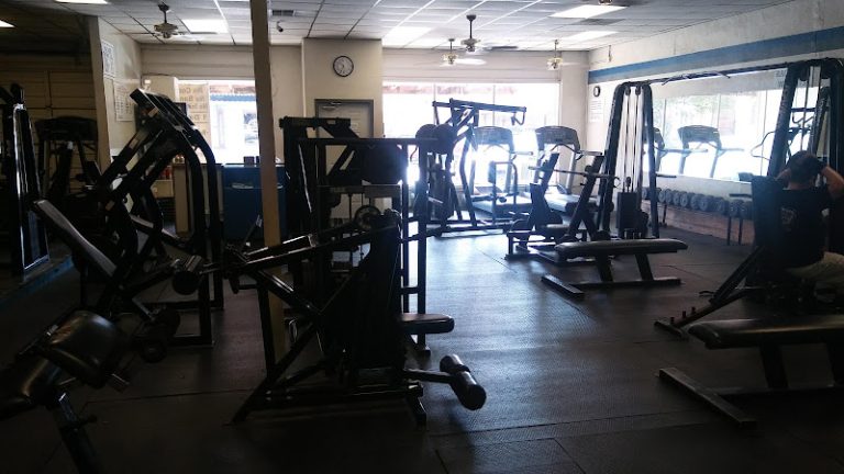 San Marcos Athletic Club