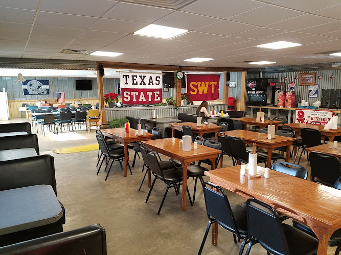 San Marcos BBQ San Marcos BBQ