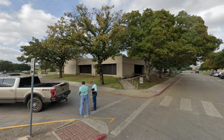 San Marcos City Council