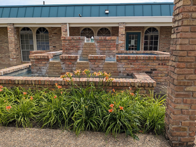 San Marcos Community Acupuncture Clinic