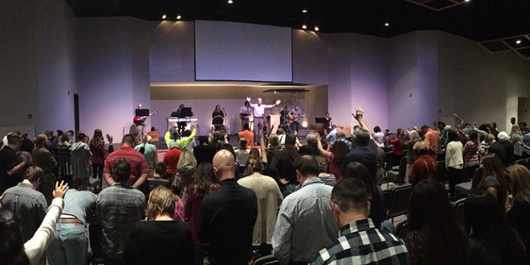 San Marcos Community Church