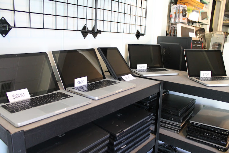 San Marcos Computers