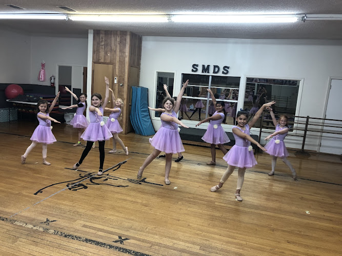 San Marcos Dance Studio