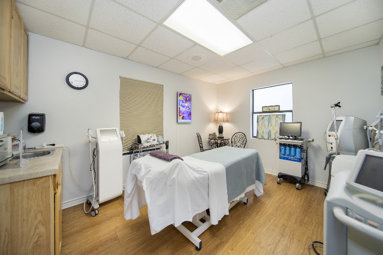 San Marcos Dermatology