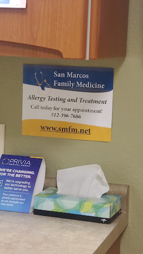 San Marcos Family Medicine