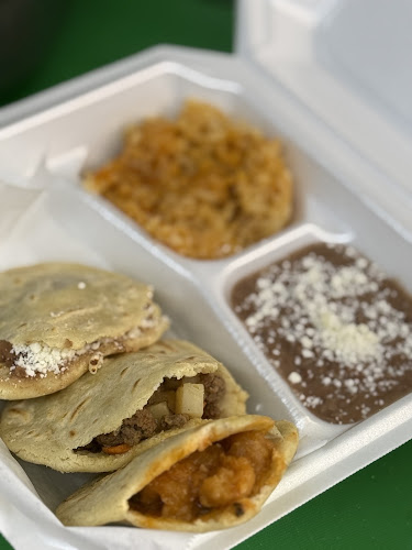 San Marcos Gorditas, Tacos & Más San Marcos Gorditas, Tacos & Más