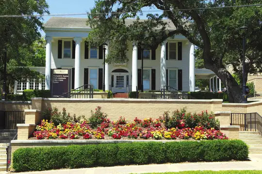San Marcos-Heritage Association