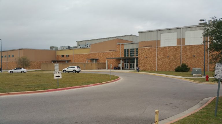 San Marcos High School