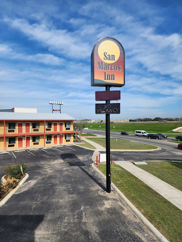 San Marcos Inn tx