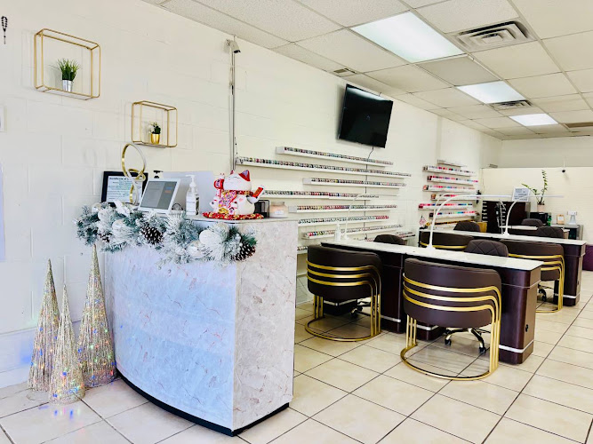 San Marcos Nails