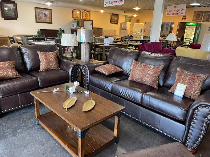 San Marcos Outlet Furniture