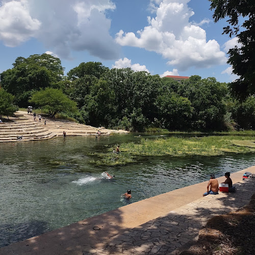 San Marcos Plaza Park