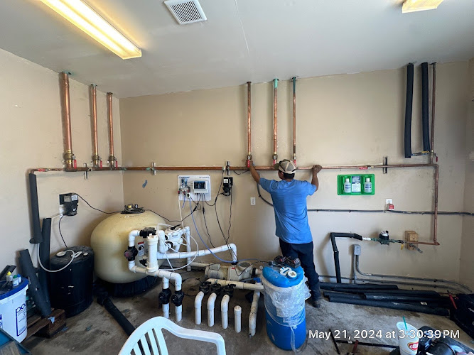 San Marcos Plumbing