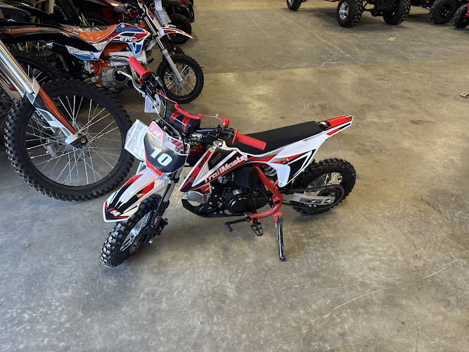 San Marcos Powersports, LLC