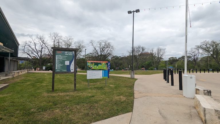 San Marcos River