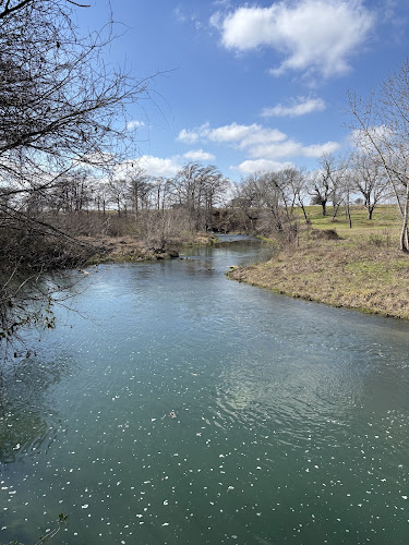 San Marcos River Campground