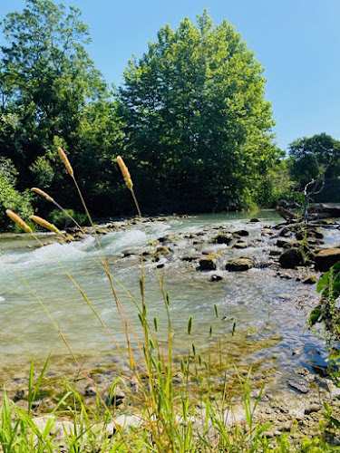San Marcos River Foundation