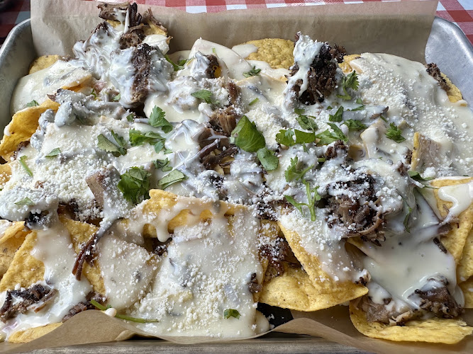 San Marcos River Pub and Grill