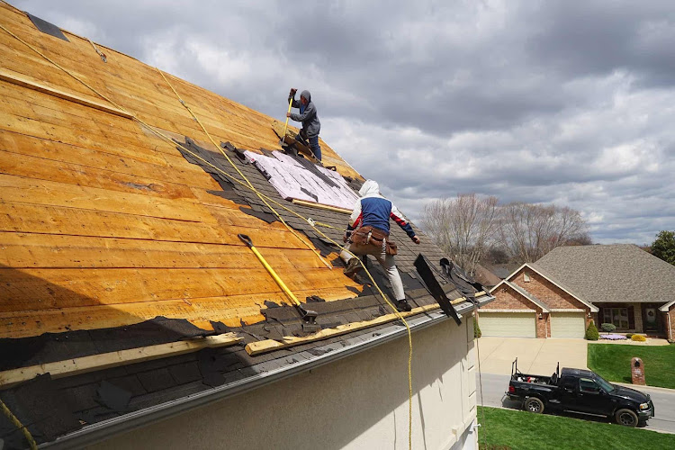 San Marcos TX Roofing
