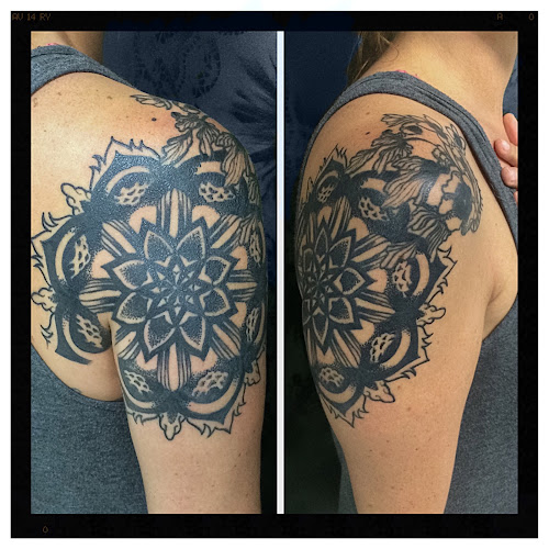 San Marcos Tattoo Emporium