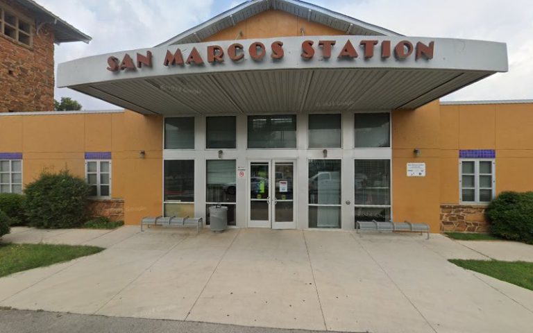 San Marcos Transit System