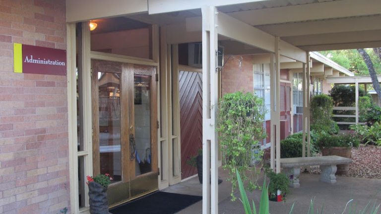 San Marcos Treatment Center