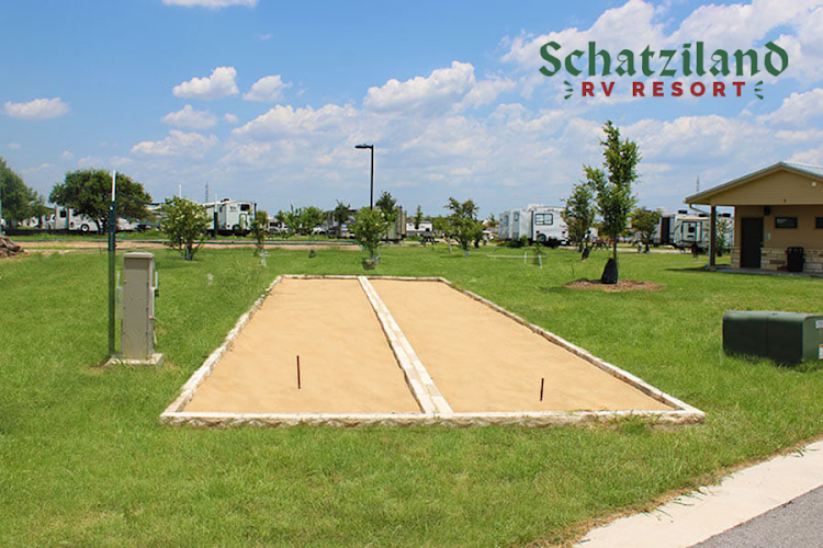 Schatziland RV Resort