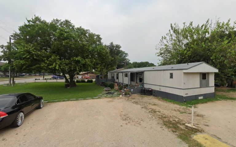 Schawe Mobile Home Park