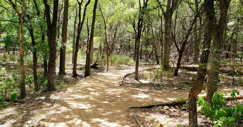 Schulle Canyon Natural Area Schulle Canyon Natural Area