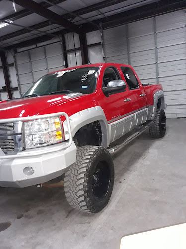 Sendit automotive