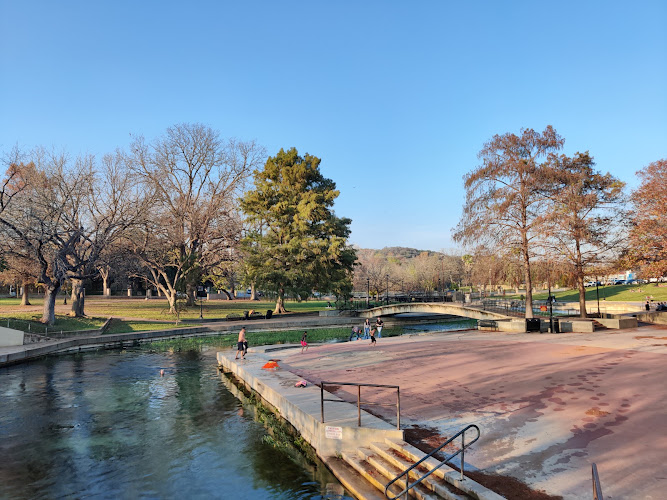 Sewell Park