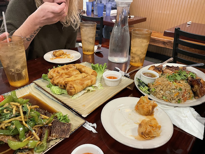 Shai Yo Thai Shai Yo Thai