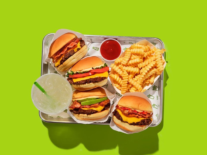 Shake Shack San Marcos Shake Shack San Marcos
