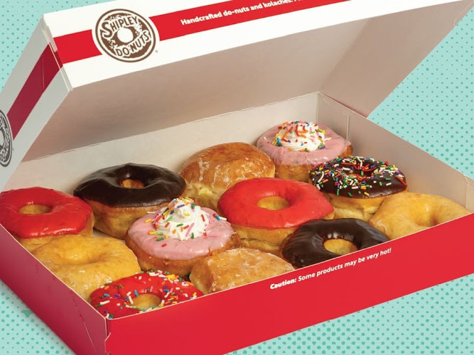Shipley Do-Nuts