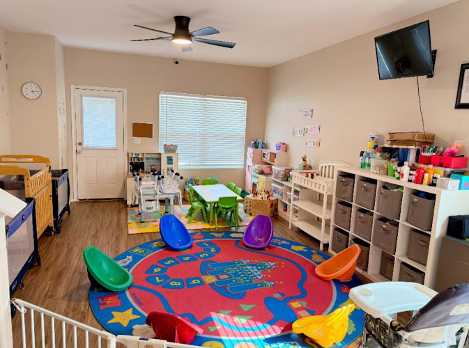 Short Stuff Daycare