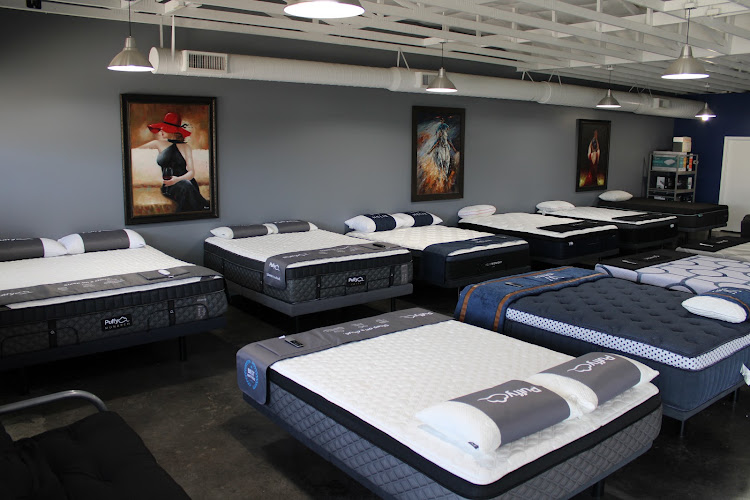 Showplace Mattress & Furniture