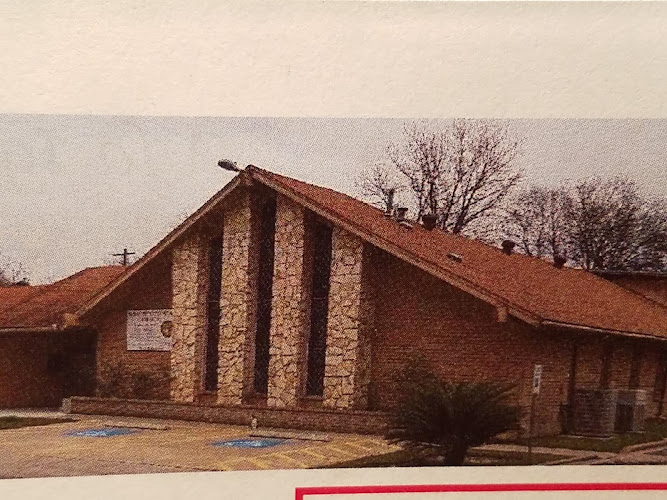 Sinai Pentecostal Church
