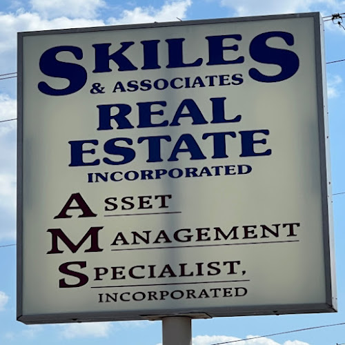 Skiles & Associates Real Estate Inc