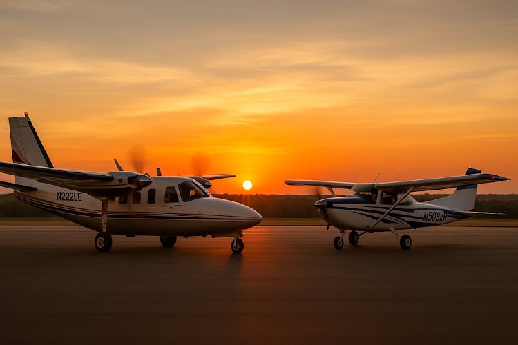 Sky Tour Adventures