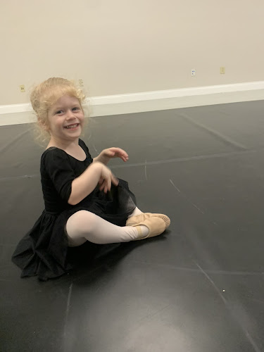 Sky’s The Limit Dance Academy