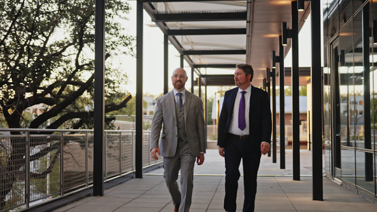 Smith & Vinson Law Firm