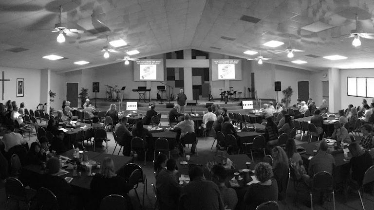 Solid Rock Church
