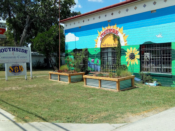 Southside Community Center