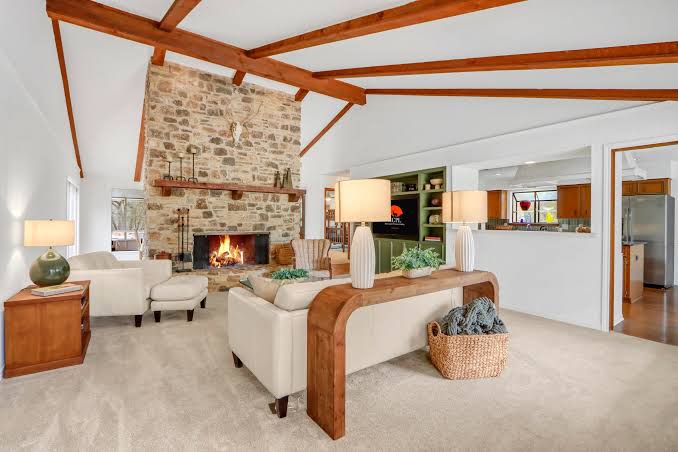 Spacious 5BR Retreat w/ Pool, Spa, Fire Pit & Game-Friendly Spaces