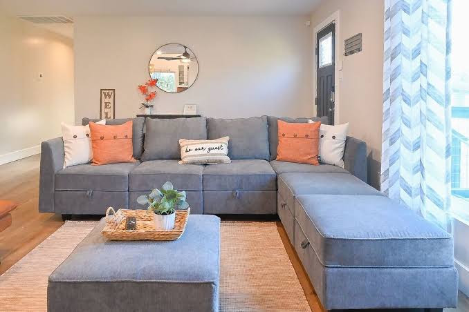 Spacious Rio Vista Retreat Perfect for Groups