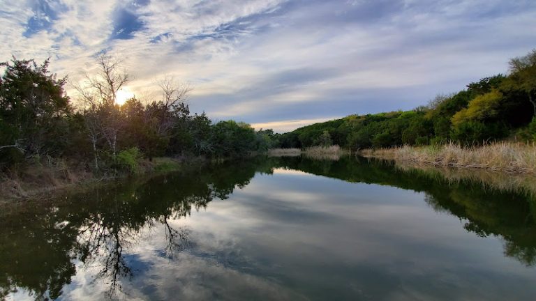 Spring Lake Natural Area